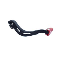 Gear lever Beta RR 390 (15-18) red