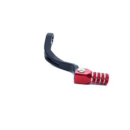 Gear lever Beta RR 350 (11-18) red