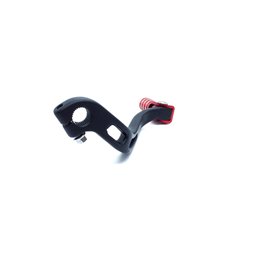 Gear lever Beta RR 520 (10-11) red