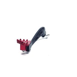 brake lever Beta RR 350 (11-18) red