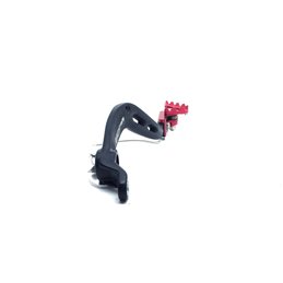 brake lever Beta RR 350 (11-18) red