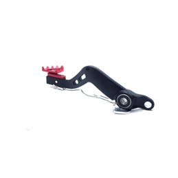 brake lever Beta RR 430 (15-18) red