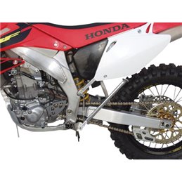 Caballete lateral HONDA CRF450X 04-15