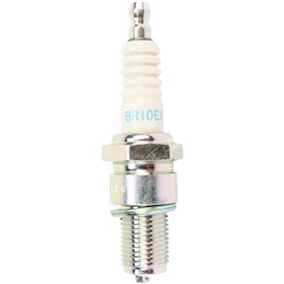 Bujia accensione NGK BR10EG spark plug RS125 MX125 TUONO125 ROTAX122-NGK.