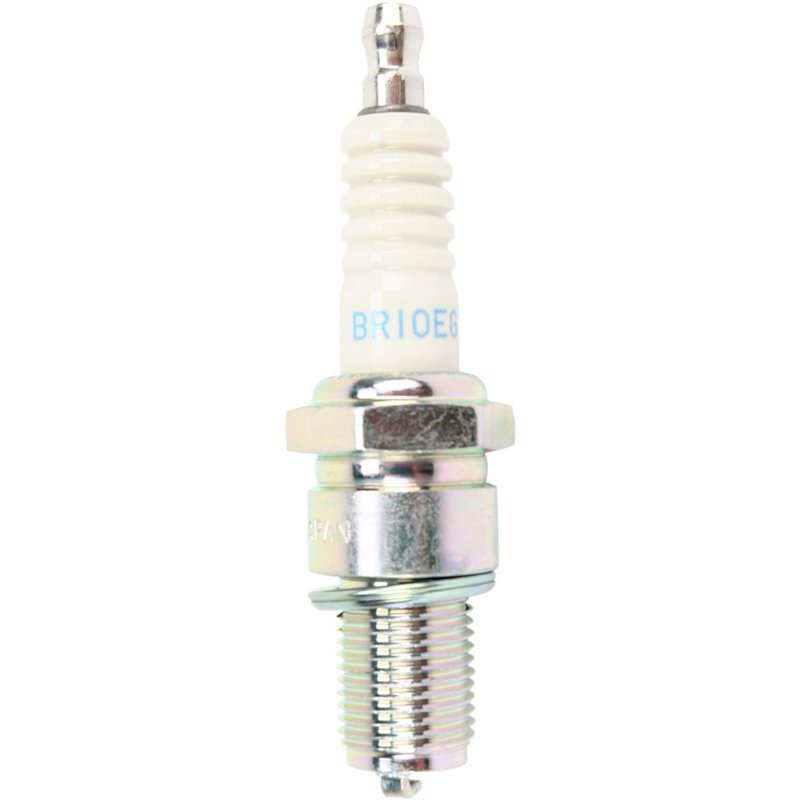 candela accensione NGK BR10EG spark plug RS125 MX125 TUONO125