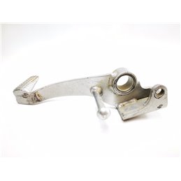 07 09 KAWASAKI Z1000 levier de frein arrière Rear brake lever