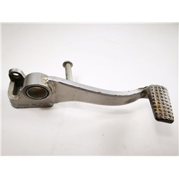 07 09 KAWASAKI Z1000 levier de frein arrière Rear brake lever