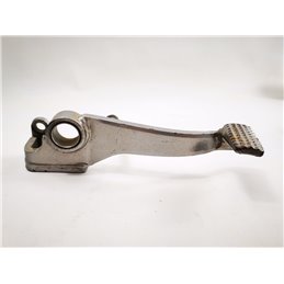 07 09 KAWASAKI Z1000 levier de frein arrière Rear brake lever