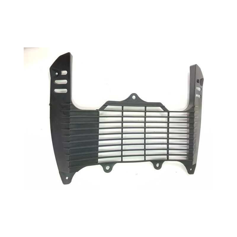 2004 2011 YAMAHA XT660r XT660x Plastic radiator