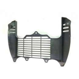 04 11 YAMAHA XT660r XT660x PLASTIC échappatoire radiateur--YAM-XK6.96-Yamaha