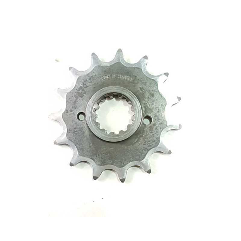 2004 2011 YAMAHA XT660r XT660x Pinion 15 teeth-YAM-XK6.72-Yamaha