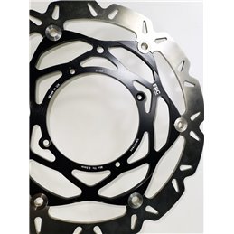 disque de frein avant 320 mm HUSQVARNA WR 125 00-13 