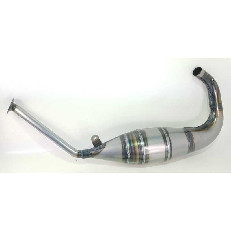 95 10 APRILIA RS 125 GIANNELLI EXHAUST EXPANSION-53503HF-RiMotoShop