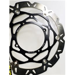 Front brake disc 320 mm HUSQVARNA TE 570 01-04-SMX6184K-RiMotoShop