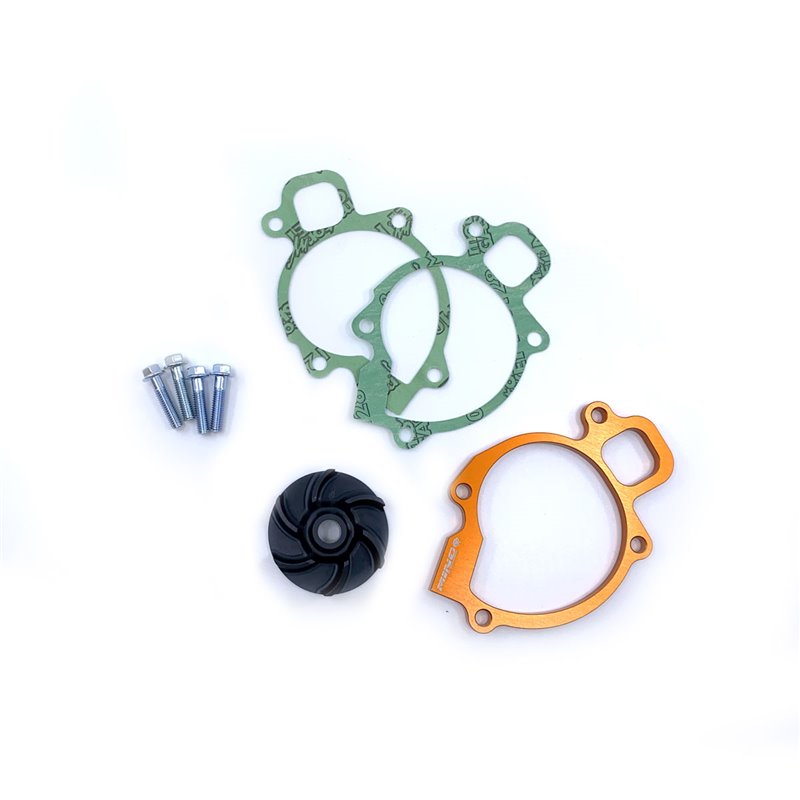 Increased water pump kit KTM 525 SX 99-07