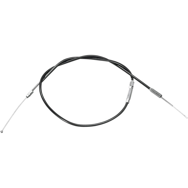 Accelerator cable YAMAHA YZ490 83 Accelerator cable YAMAHA YZ490 83