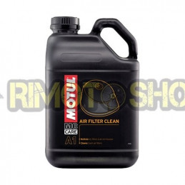 Pulitore-sgrassatore per filtri aria Motul - 5 lt-ML102985-Motul