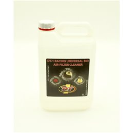 Pulitore-sgrassatore pour filtri AIR Motul - 5 lt