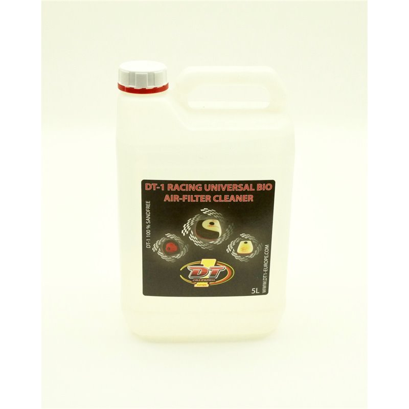 Pulitore-sgrassatore per filtri aria Motul - 5 lt