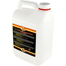 Pulitore-sgrassatore detergente per filtro aria BIO DT-1 5Lt