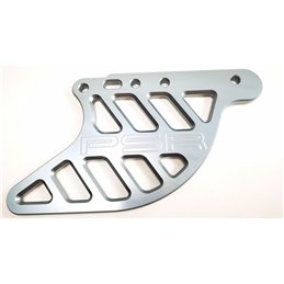 Protección de disco de Freno Trasero CNC Yamaha WR250 92-97, 99 1703-0086