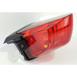 2006 2012 APRILIA RS125 Rear stop light Taillight-AP8127750-RiMotoShop