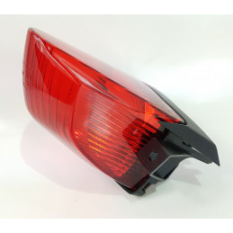 06 2012 Aprilia RS125 Fanalino stop Trasero-AP8127750-RiMotoShop