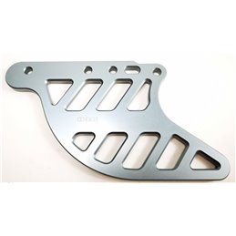 Brake disc protection rear CNC HUSABERG FC350 96 