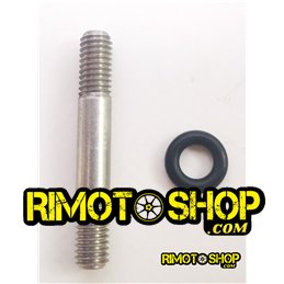 Perno valvola rave2 APRILIA RS RX MX SX HM 125 rotax122-RAV2-ACC-96-RiMotoShop