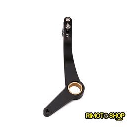 Gear pedal lever BMW S 1000RR 2010-2014 regolabile-RMT_A027-RiMotoShop
