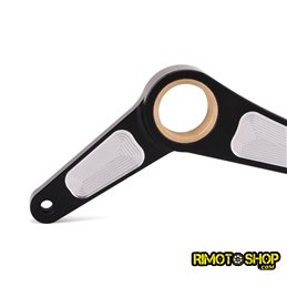 Gear pedal lever BMW S 1000RR 2010-2014 regolabile-RMT_A027-RiMotoShop