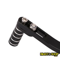 Gear pedal lever BMW S 1000RR 2010-2014 regolabile-RMT_A027-RiMotoShop