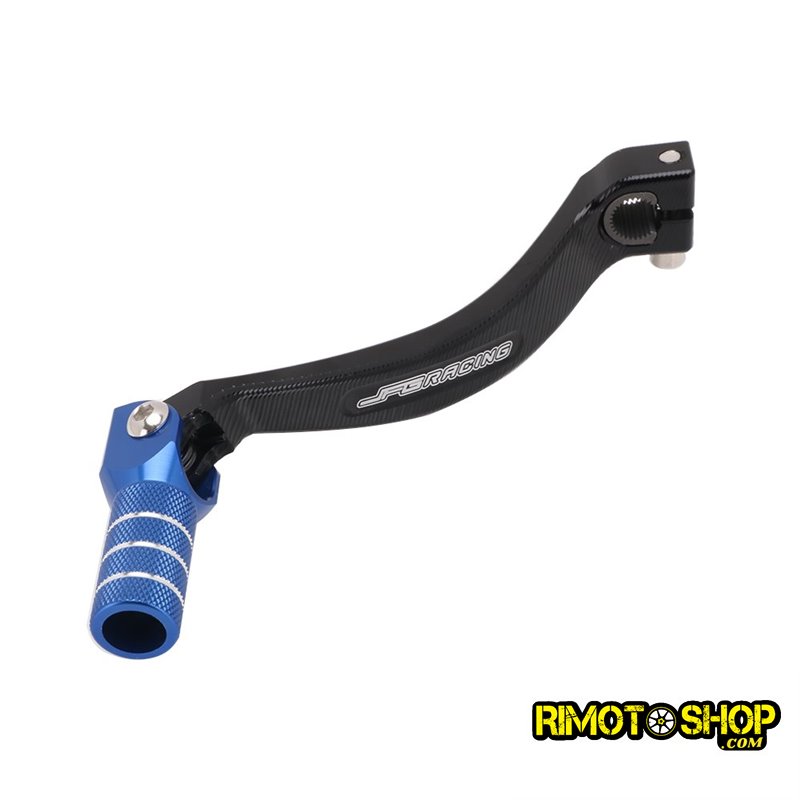 Gear pedal lever Yamaha YZ250F 2006-2013-RMT_A036-RiMotoShop