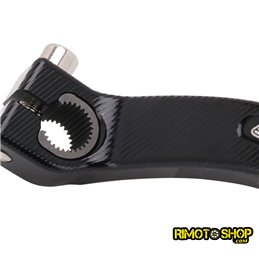 Gear pedal lever Yamaha YZ250F 2006-2013-RMT_A036-RiMotoShop