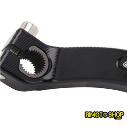 Levier de pédale de échange Yamaha YZ250F 2006-2013-RMT_A036-RiMotoShop