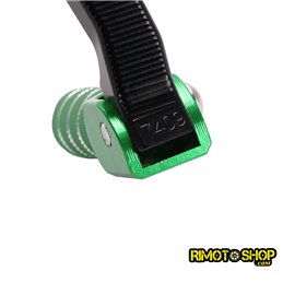 Gear pedal lever Kawasaki KX250F 2006-2008