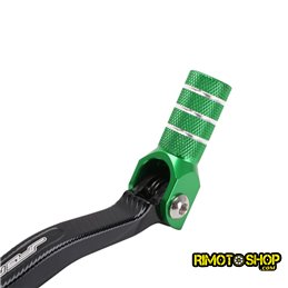 Palanca del pedal de cambio Kawasaki KX250F 2006-2008-RMT_A045-RiMotoShop