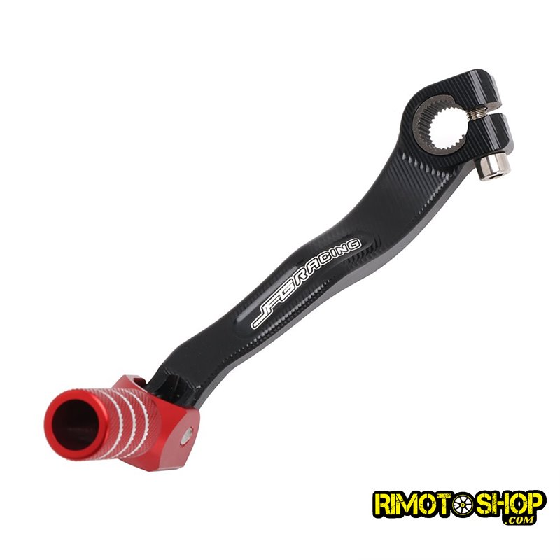 Levier de pédale de échange Honda CRF250R 2004-2009-RMT_A046-RiMotoShop Levier de pédale de échange Honda CRF250R 2004-2009-RMT_A046-RiMotoShop