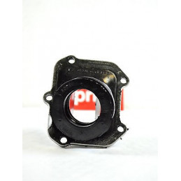 APRILIA MX SX RX 125 ROTAX 122 Collettore aspirazione 28 mm-AP0267993-RiMotoShop