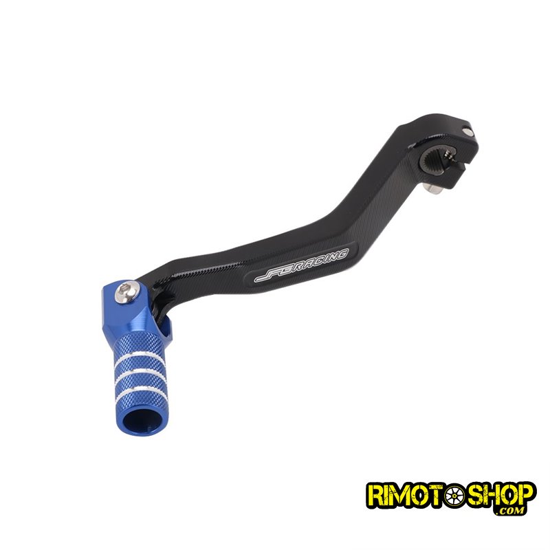 Leva pedale del cambio Yamaha YZ250 2005-2021-RMT_A052-RiMotoShop Leva pedale del cambio Yamaha YZ250 2005-2021-RMT_A052-RiMotoShop