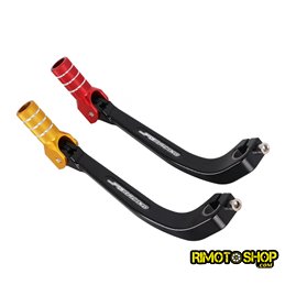 Levier de pédale de échange Suzuki RMZ250 2008-2019-RMT_A053-RiMotoShop