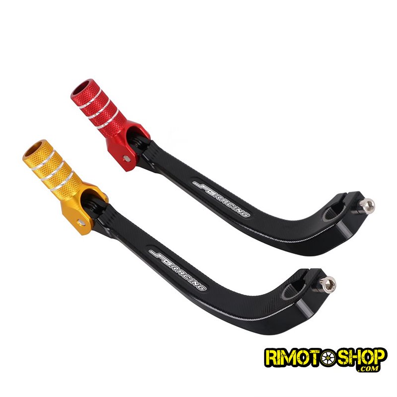 Leva pedale del cambio Suzuki RMZ250 2008-2019-RMT_A053-RiMotoShop