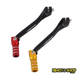 Levier de pédale de échange Suzuki RMZ250 2008-2019-RMT_A053-RiMotoShop