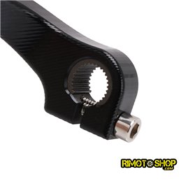 Leva pedale del cambio Honda CRF450R 2007-2016-RMT_A054-RiMotoShop