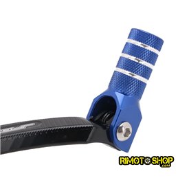 Palanca del pedal de cambio Yamaha YZ250F 2014-2021-RMT_A055-RiMotoShop