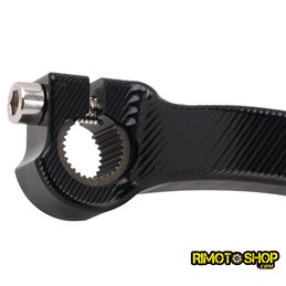 Leva pedale del cambio Yamaha YZ250F 2014-2021-RMT_A055-RiMotoShop