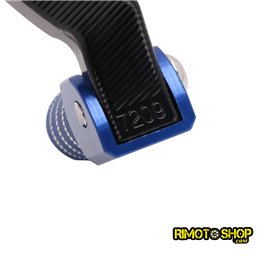 Palanca del pedal de cambio Yamaha YZ250F 2014-2021-RMT_A055-RiMotoShop