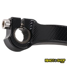 Palanca del pedal de cambio Yamaha YZ450F 2014-2021-RMT_A056-RiMotoShop