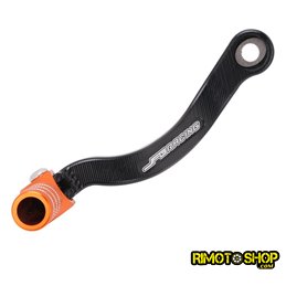 Gear pedal lever KTM SX 125 2001-2003, 2005-2014