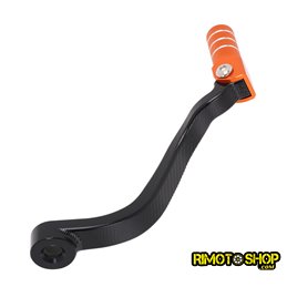 Gear pedal lever KTM SX 125 2001-2003, 2005-2014